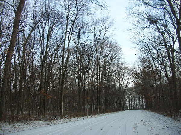 Walnut Point State Park